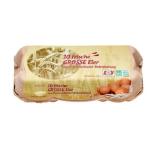 Gnaser Frischei 10 frische, große Eier, Gr. L aus Bodenhaltung SPAR 1 Packung