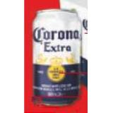 Corona Extra Lidl 0.33 Liter 6 Dose