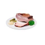 Radatz Brustspitz Geselcht Penny 1 Kilogramm