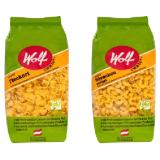 Wolf Eigold Eierteigwaren versch. Sorten Lidl 500 Gramm 1 Packung