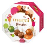 Merci Lovelies Pralinen versch. Sorten INTERSPAR 185 Gramm 1 Packung