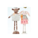 Home Creation Frühlings-Figuren HOFER 1 Stück