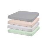 Promotion Bild von Novitesse Supersoft-Spannleintuch Gr. 180-200 x 200-220 cm HOFER  1 Stück