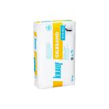 Knauf Flächenspachtel „Gelbband” 650395 HELLWEG 25 Kilogramm 1 Sack