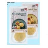 Promotion Bild von Good Choice Gefüllte Knödel div. Sorten HOFER 1 Packung