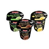 Ehrmann High Protein Mousse Versch. Sorten Lidl 200 Gramm 1 Becher