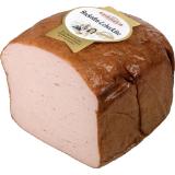 Sorger Backofenleberkäse, Preisangabe ohne MwSt. (Preis inkl. MwSt. 8,79 €), METRO 1 Kilogramm