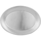 Metro Professional Kaffeetabletts oval, 27 x 20 cm, Preisangabe ohne MwSt. (Preis inkl. MwSt. 7,43 €), METRO 1 Stück