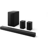 Promotion Bild von LG Soundbar DS60TR Stattpreis=UVP RED ZAC 1 Set