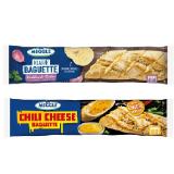 Meggle Baguette versch. Sorten Lidl APP Preis 160 Gramm 1 Packung