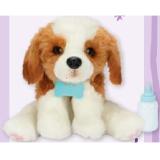 Little Live Pets Spielzeug My Really Real Puppy Patches maxi.preisjoker Maximarkt 1 Set