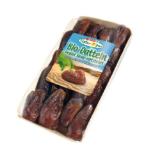 Spar Natur pur Bio-Datteln Deglet Nour, entsteint SPAR 200 Gramm 1 Packung