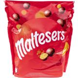 m&m‘s od. Maltesers Schokodragees div. Sorten, Preisangabe ohne MwSt. (Preis inkl. MwSt. 4,57 €), METRO 1 Packung