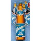 Wieselburger 0,0 % BILLA PLUS 0.50 Liter 1 Flasche