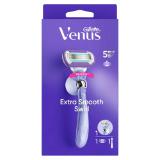 Gillette Venus Rasierer Extra Smooth Swirl dm 1 Stück
