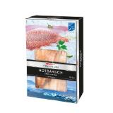 SPAR PREMIUM Doraden-, Rotbarsch- oder Kabeljau-Filets MSC oder Thunfisch Steaks SPAR 1 Packung