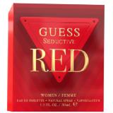 Guess SEDUCTIVE Eau de Toilette div. Sorten BIPA 30 Milliliter 1 Stück