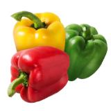 Marktliebe Paprika Mix Penny 500 Gramm 1 Packung