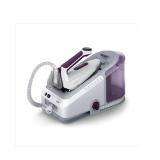 Promotion Bild von Braun Dampfbügelstation CareStyle 7 IS7266 VI weiß/violett Stattpreis=UVP RED ZAC 1 Stück