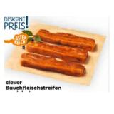 Bild von Clever Bauchfleischstreifen mariniert BILLA 1 Kilogramm