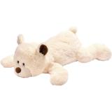 Plüsch Bär 70 cm, Preisangabe ohne MwSt. (Preis inkl. MwSt. 19,19 €), METRO 1 Stück