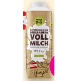 Denns Bio Bio-Bergbauern-Vollmilch Denns BioMarkt 1 Liter 1 Packung