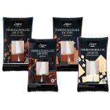 Deluxe Trinkschokolade am Stiel versch. Sorten Lidl 60 Gramm 1 Packung