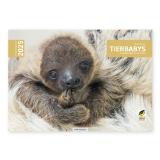 Tierbabys-Kalender 2025 Krone Vorteilswelt 1 Stück
