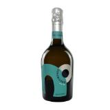 Martellozzo Zero di Zero alkoholfrei INTERSPAR 0.75 Liter 1 Flasche