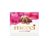 Storck Merci Yoghurt & Fruit HOFER 250 Gramm 1 Packung