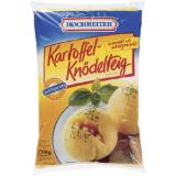 Hochreiter Knödelteig, Preisangabe ohne MwSt. (Preis inkl. MwSt. 5,49 €), METRO 2.50 Kilogramm 1 Packung