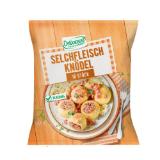 Promotion Bild von Delikatessa Knödel versch. Sorten jö Bonus Club Preis Penny 1 Packung