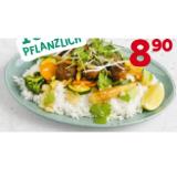 REIN PFLANZLICHE BÄLLCHEN (GARDEN GOURMET) mit Teriyaki-Gemüse & Basmatireis BILLA PLUS 1 Set