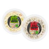 Chef Select BBQ Salate Kraut- oder Pellkartoffelsalat od. Nudelsalat Lidl 1 Packung