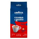 Lavazza Crema e Gusto Kaffee MPREIS 250 Gramm 1 Packung