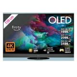 Promotion Bild von Panasonic 139 cm Ultra HD OLED TV 55Z90AE8 Black RED ZAC 1 Stück