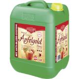 Promotion Bild von Mautner Markhof Apfelessig Gold, Preisangabe ohne MwSt. (Preis inkl. MwSt. 15,39 €), METRO 10 Liter 1 Packung