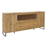 Carryhome Sideboard 1416002306 XXXLutz 1 Stück