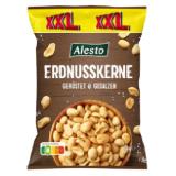 Alesto Erdnüsse Geröstet & gesalzen Lidl APP Preis 1 Kilogramm 1 Packung