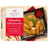 Vitasia Hendl Filetstreifen Lidl 500 Gramm 1 Packung