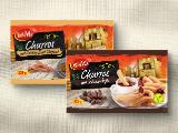 Sol & Mar Churros versch. Sorten Lidl 225 Gramm 1 Packung