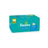 Pampers Feuchttücher fresh clean od. sensitive BIPA 480 Stück
