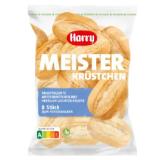 Harry Meister Krüstchen Aufbackbrötchen MPREIS 560 Gramm 8 Stück