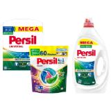 Persil Pulver, Gel oder Discs versch. Sorten 60-88 WG Lidl 1 Stück