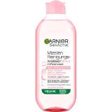 Garnier Mizellenwasser div. Sorten dm 400 Milliliter 1 Flasche