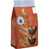 Bahlsen Lebkuchen Herzen Akora Vollmilch od. Edelherb, Preisangabe ohne MwSt. (Preis inkl. MwSt. 2,19 €), METRO 150 Gramm 1 Beutel