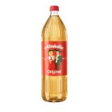 Almdudler Original, Zuckerfrei oder Spezi Glas-MEHRWEG INTERSPAR 1 Liter 1 Flasche