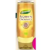 Dennree Bio-Agavensirup Denns BioMarkt 500 Milliliter 1 Flasche