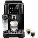Promotion Bild von DeLonghi Kaffeevollautomat ECAM220.60.B inkl. 500-g-Pkg Gratis Kaffee, Preisangabe ohne MwSt. (Preis inkl. MwSt. 300,00 €), METRO  1 Stück