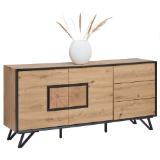 Sideboard 2798011001 XXXLutz 1 Stück